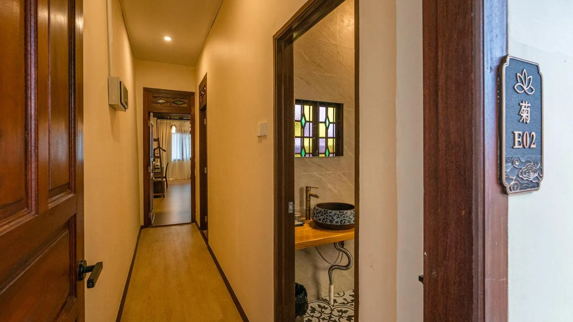 Penang Story Linn House George Town