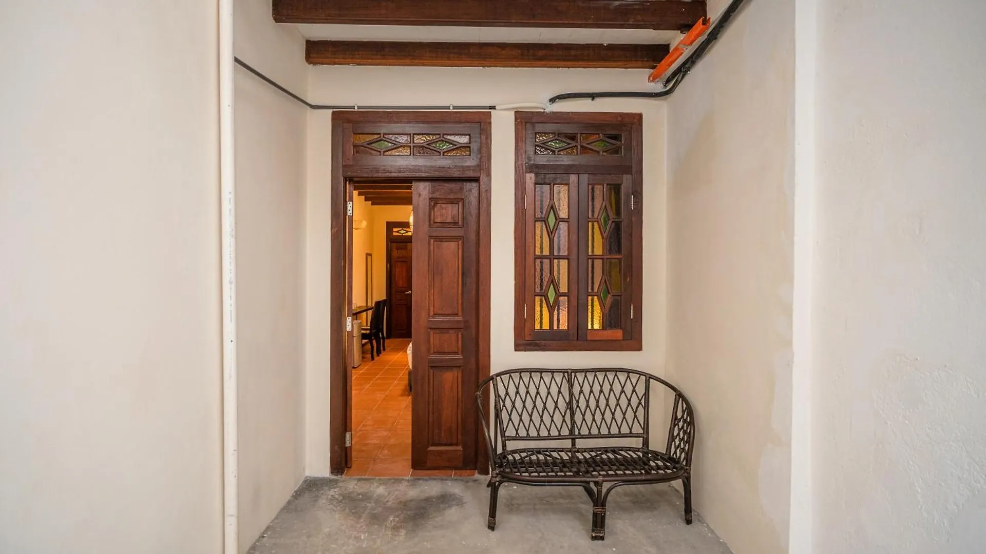 Hotel Penang Story Linn House George Town Malaysia