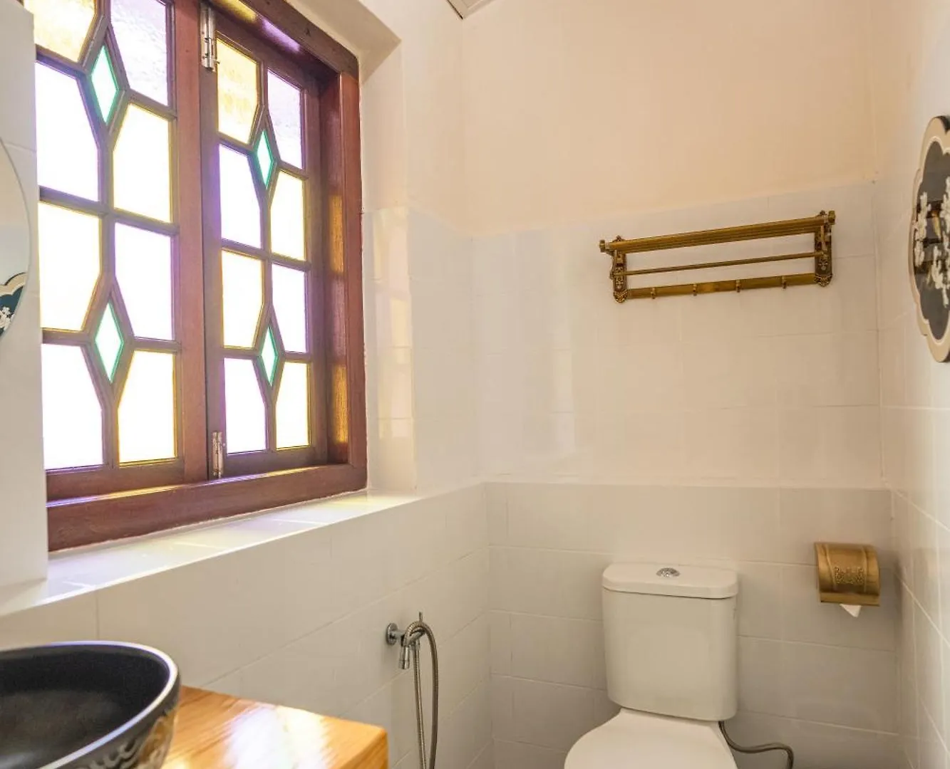 Penang Story Linn House George Town Hotel