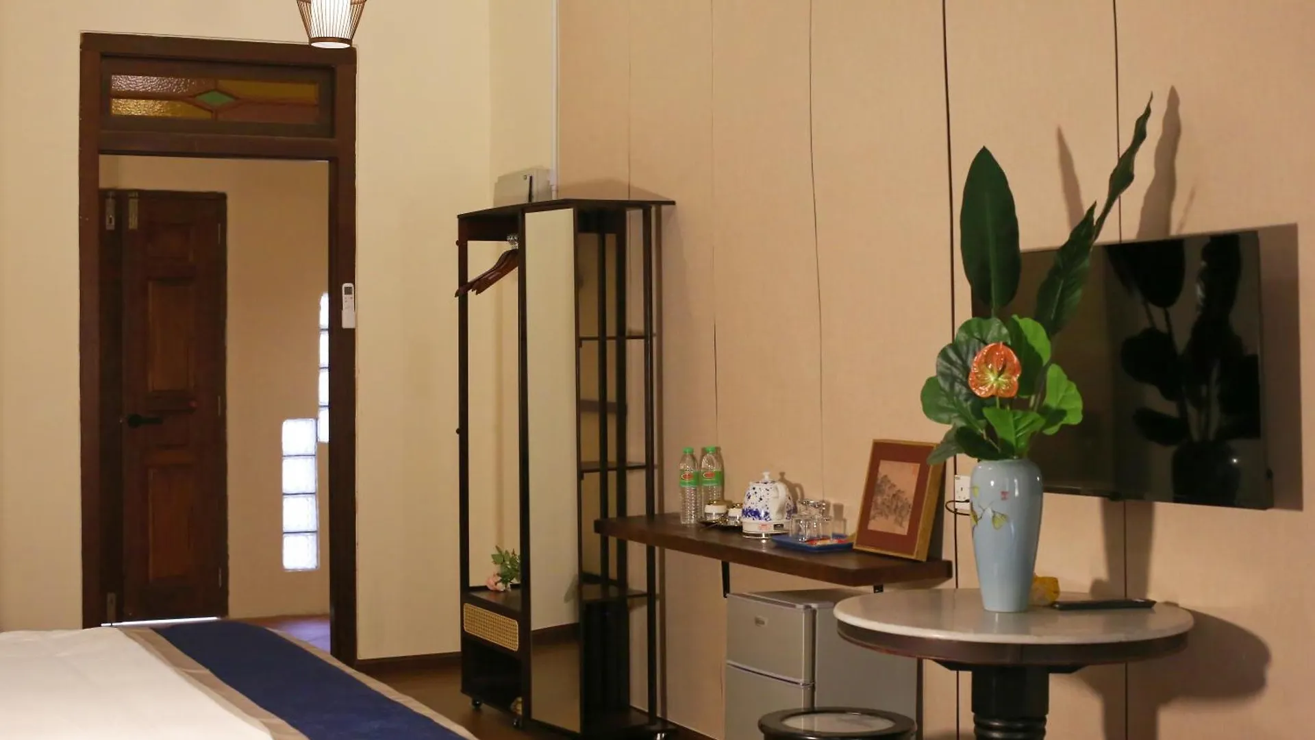 Hotel Penang Story Linn House George Town