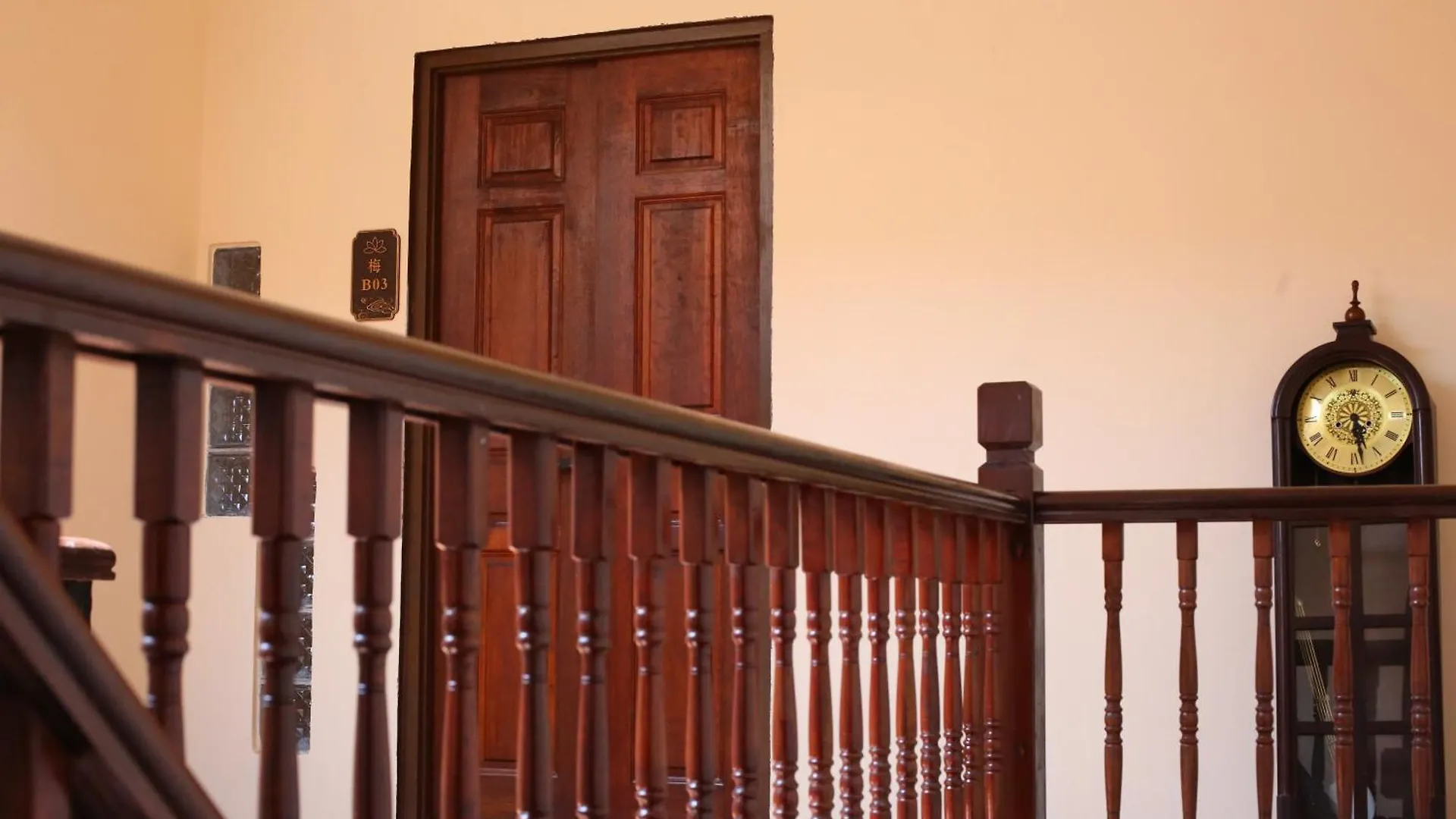 Penang Story Linn House George Town