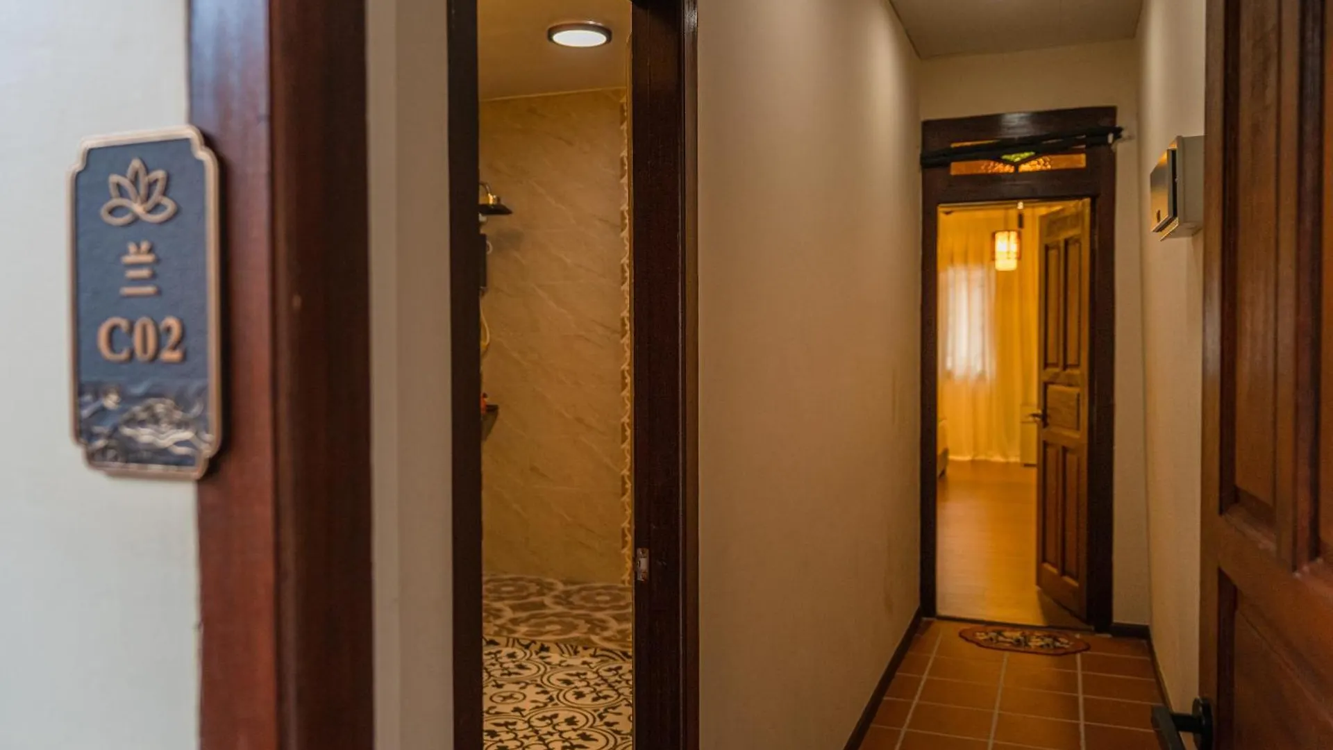 Penang Story Linn House George Town 0*,  Malaysia