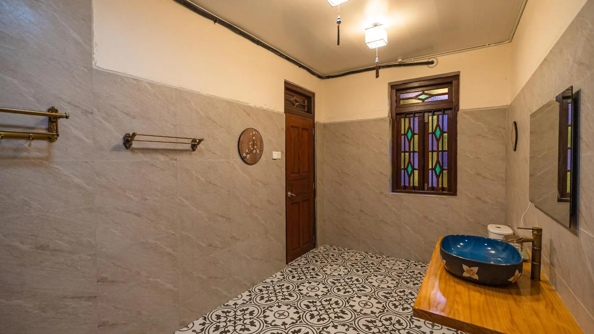 Hotel Penang Story Linn House George Town
