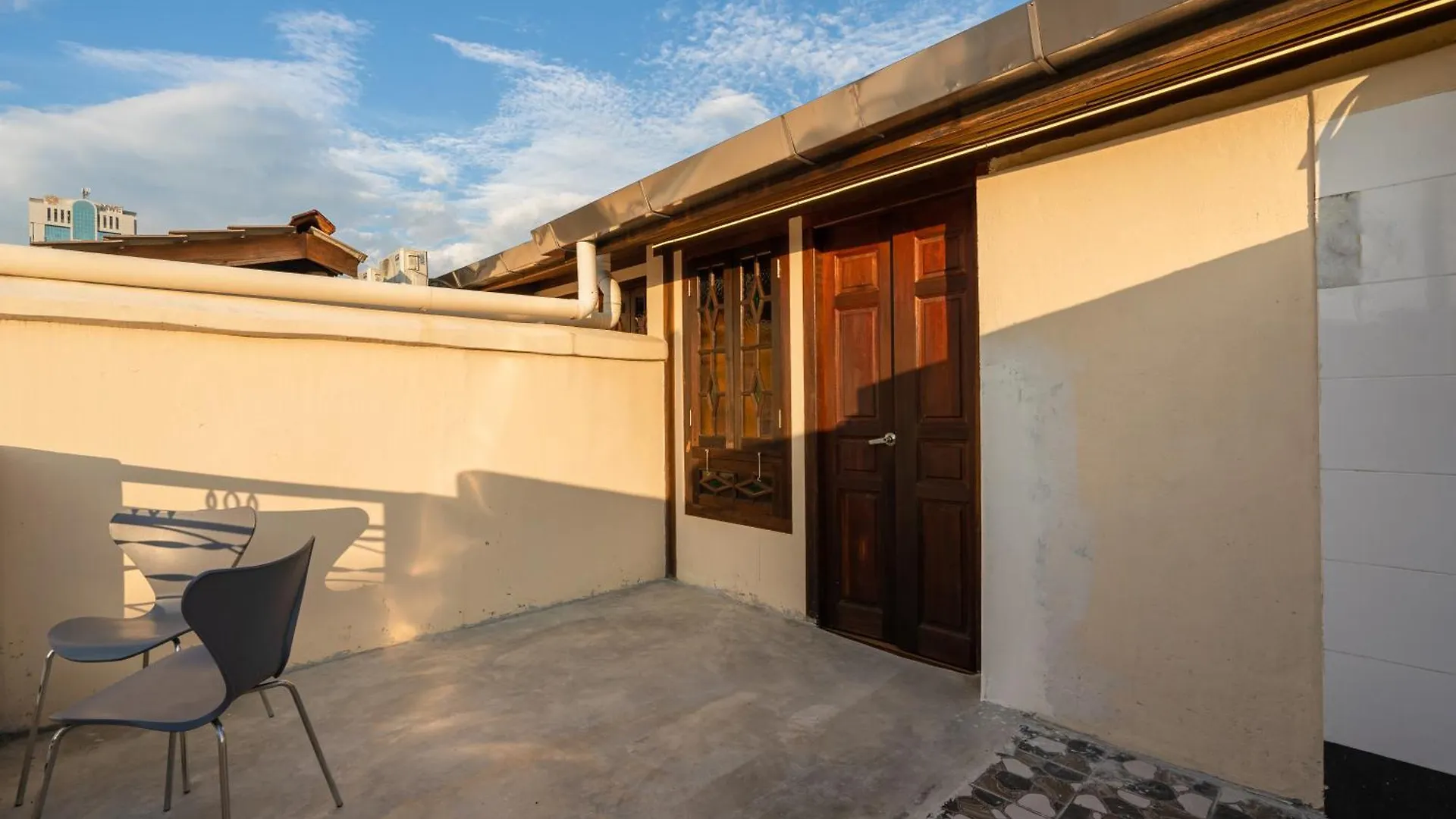 Penang Story Linn House George Town