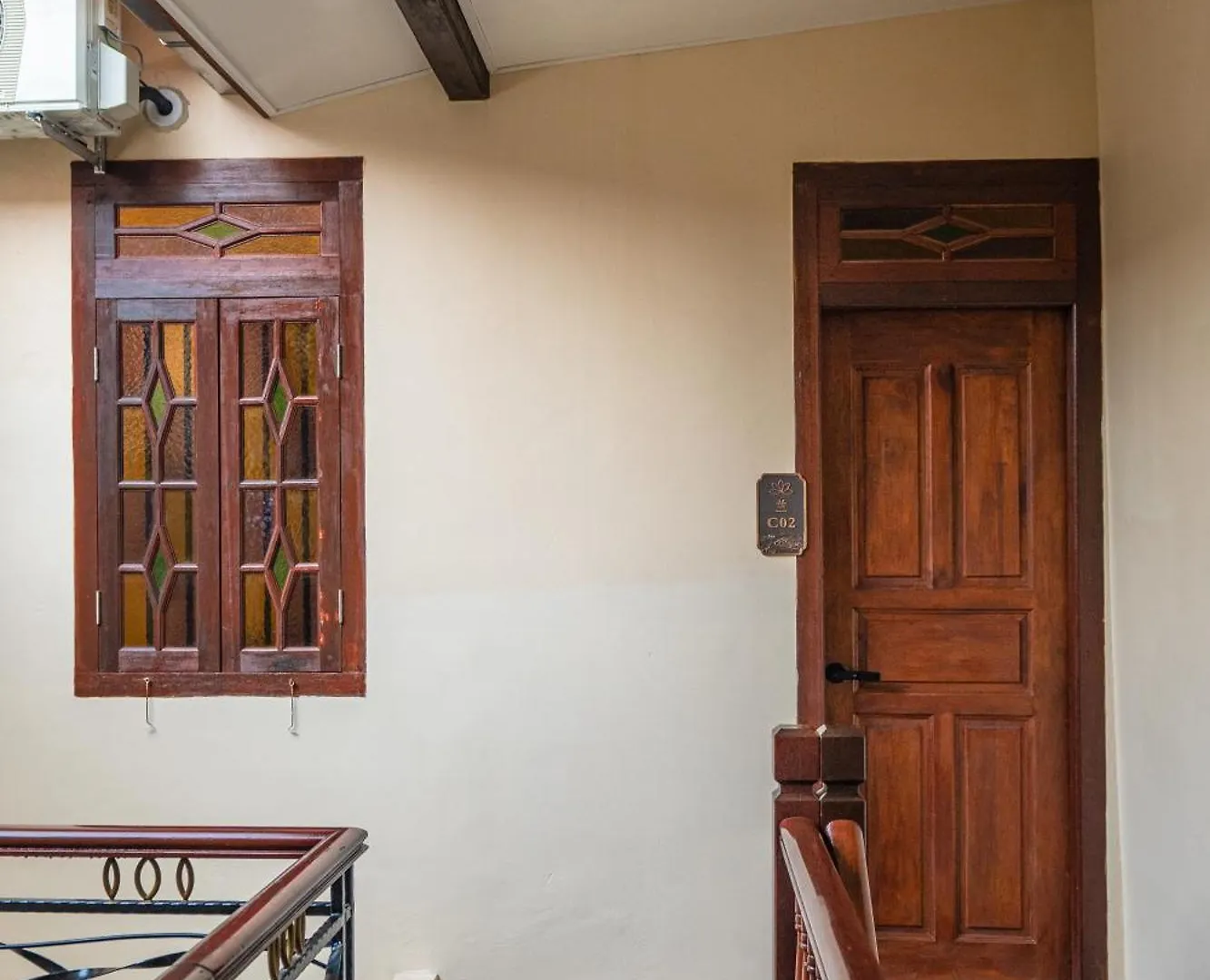 Hotel Penang Story Linn House George Town