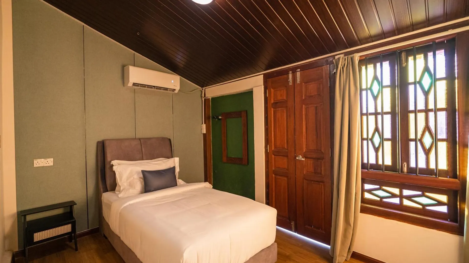 Penang Story Linn House George Town